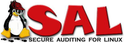 Secure Auditing for Linux